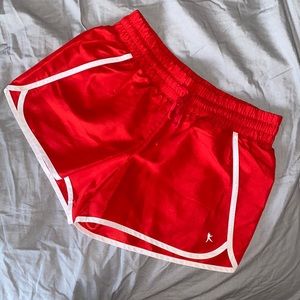 Danskin Now Shorts